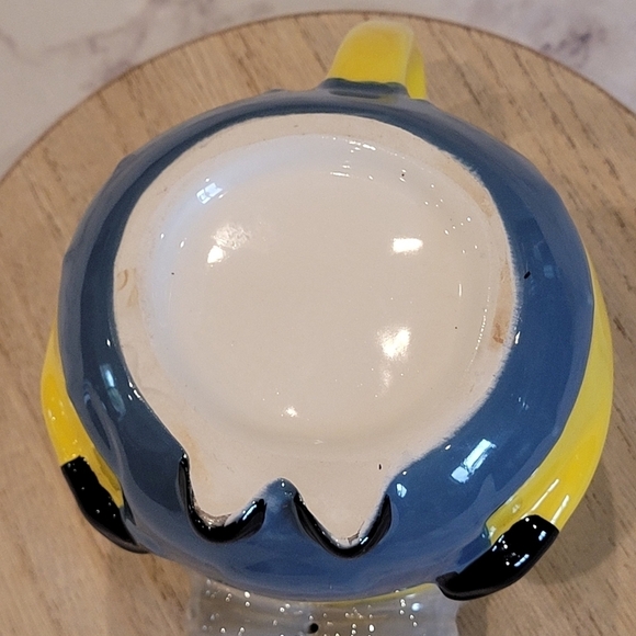 Minions Despicable Me Ceramic Coffee Mug Glass - Picture 6 of 12